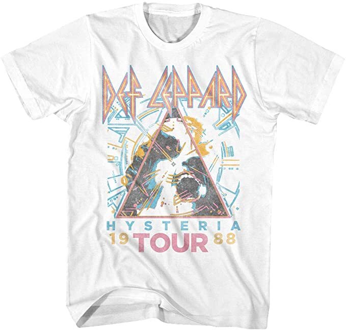 Lilac harum Rock Shirt